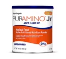 Puramino junior
