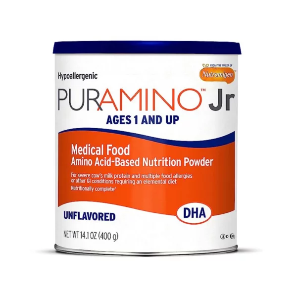 Puramino junior