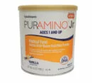 puramino jr vanilla